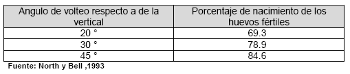 Factores que afectan la productividad en la planta de incubación - Image 4
