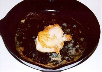 Pollo sanguinolento - Image 1