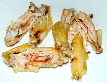 Pollo sanguinolento - Image 5