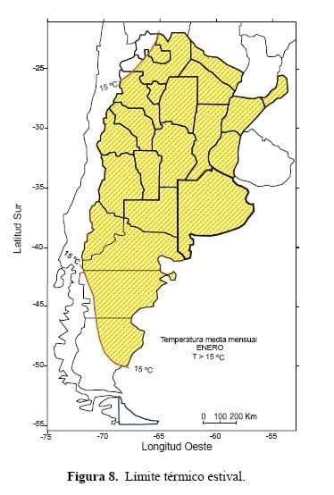 ¿Es posible la producción de Thlaspi arvense en Argentina para obtener biodiesel? - Image 5