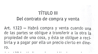 Relación comercial entre Productor Lechero e Industria Láctea: observaciones sobre los términos contractuales en los que se desarrolla la transferencia de derechos de propiedad sobre la leche cruda - Image 1