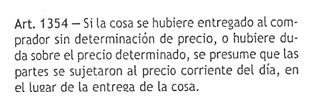 Relación comercial entre Productor Lechero e Industria Láctea: observaciones sobre los términos contractuales en los que se desarrolla la transferencia de derechos de propiedad sobre la leche cruda - Image 8
