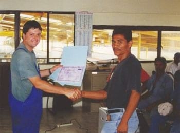 Gestión de Recursos Humanos en Empresas Lecheras: Una alternativa, en la búsqueda de la eficiencia laboral - Image 1