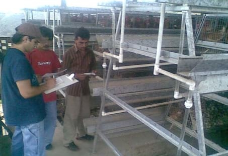Tecnologías de bajo impacto ambiental para el tratamiento de residuales y el control del ambiente interno de los galpones. Caso Agrolomas Cía. Ltda. - Image 10
