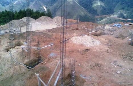 Tecnologías de bajo impacto ambiental para el tratamiento de residuales y el control del ambiente interno de los galpones. Caso Agrolomas Cía. Ltda. - Image 11