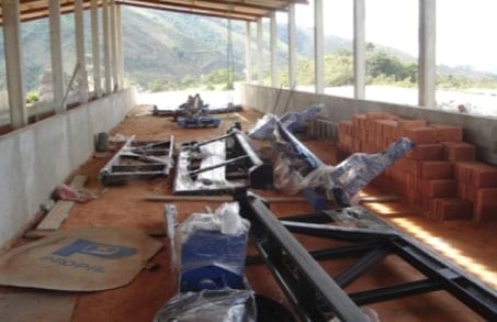 Tecnologías de bajo impacto ambiental para el tratamiento de residuales y el control del ambiente interno de los galpones. Caso Agrolomas Cía. Ltda. - Image 18