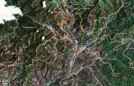 Tecnologías de bajo impacto ambiental para el tratamiento de residuales y el control del ambiente interno de los galpones. Caso Agrolomas Cía. Ltda. - Image 22