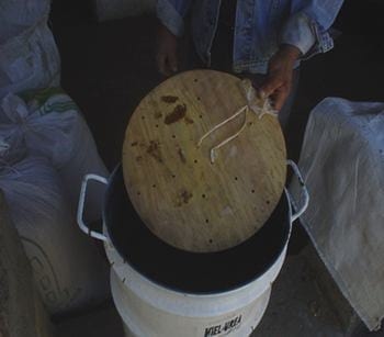 Miel-urea y rastrojos predigeridos - Image 1