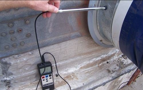 Refrigeración artificial en silos, excelentes resultados de ensayos. Acortar el periodo de enfriado y reduce las pérdidas de peso - Image 4
