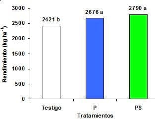 Comportamiento de grupos de maduración y estrategias de fertilización en soja según ambiente productivo, Campaña 2008/09 - Image 4