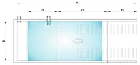Qué hacemos con los efluentes del tambo, Reutilización de agua de la placa de refrescado - Image 3