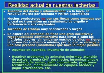 La importancia del recurso humano en las lecherías  de Latinoamérica - Image 2