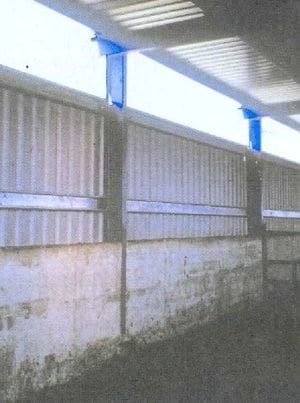 Equipos e instalaciones en las empresas de ganado ovino. Higiene y bienestar animal.- Gestión técnico económica de las empresas ovinas - Image 12