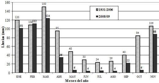 Efecto de diferentes fuentes nitrogenadas en un cultivo de cebada - Image 1