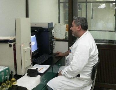 Elementos requeridos para un diagnóstico de Laboratorio - Image 15