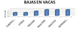 Unión de productores de leche y sus derivados, Informe Anual 2009. Jesús María, Jalisco a enero 2010 - Image 6