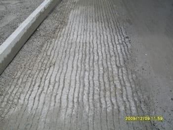 Pisos antideslizantes naturales y artificiales en construcciones ganaderas y su preparacion - Image 30