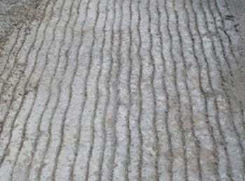 Pisos antideslizantes naturales y artificiales en construcciones ganaderas y su preparacion - Image 29