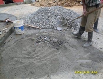 Pisos antideslizantes naturales y artificiales en construcciones ganaderas y su preparacion - Image 18