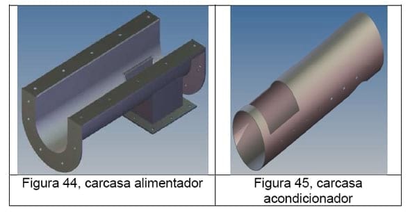 Diseño conceptual de una máquina peletizadora de alimento para aves de corral para una producción de 1 tonelada diaria - Image 90