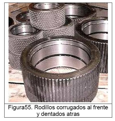 Diseño conceptual de una máquina peletizadora de alimento para aves de corral para una producción de 1 tonelada diaria - Image 111