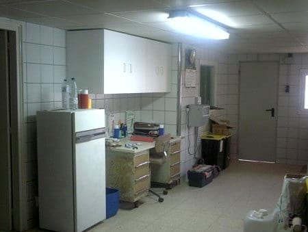 Recomendaciones prácticas para reducir el impacto ambiental en granjas porcinas, Gestión de los medicamentos - Image 6