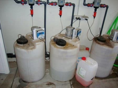 Recomendaciones prácticas para reducir el impacto ambiental en granjas porcinas, Gestión de los medicamentos - Image 5