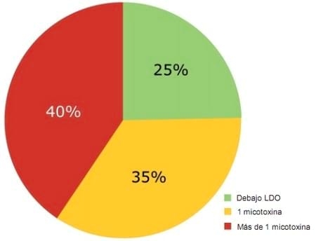 Reporte 2009 del Estudio de Micotoxinas - Image 3