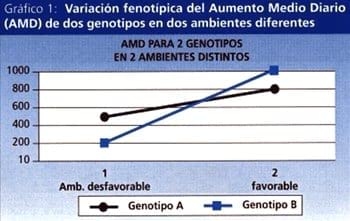 Influencia de genotipo, nutrición y manejo en la respuesta inmune de los pollos - Image 3