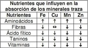 Macrominerales y minerales traza, suplementación e interacción en la nutrición de rumiantes en pastoreo en el tropico. - Image 9