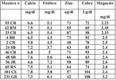 Suplementar via parenteral con macro y micronutrientes para mejorar resultados productivos - Image 1