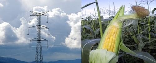 El Gasto Energético Invisible en la Agricultura - Image 1