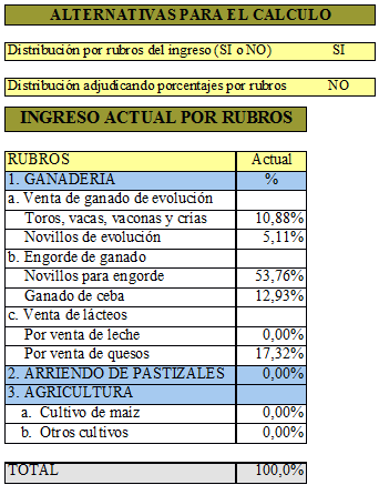 Evaluación de haciendas ganaderas, mediante el uso de un programa computacional - Image 27