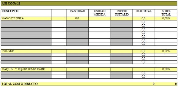 Evaluación de haciendas ganaderas, mediante el uso de un programa computacional - Image 5