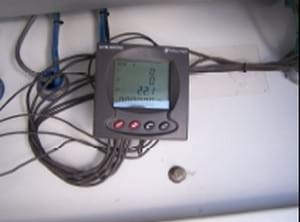 Refrigeración artificial de un silo de trigo - Image 3