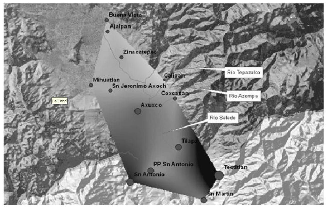 Influencia de factores antrópicos en suelos cañeros del Estado de Puebla - Image 6