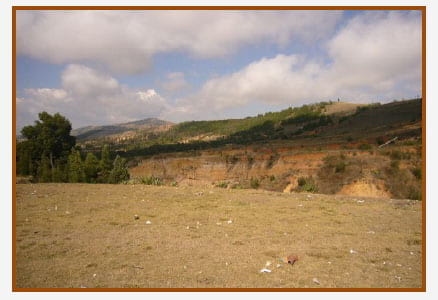 Evidencias de cambio climático en zonas suburbanas y rurales de Tunja - Image 3