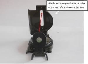 Sistema GPS aplicado a la ganadería - Image 5