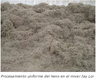 Evaluación de mezcladores de alimentos (Mixer) con sistemas de sinfines verticales - Image 5