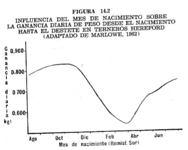 Índices de procreo - Image 7