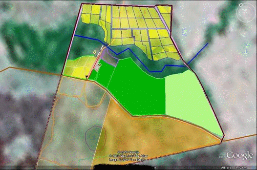 EXPERIENCIA CON PRV EN LA GANADERÍA NUEVO SAN JUAN PARA LA CRÍA Y LA PRODUCCIÓN DE CARNE CON GANADO CEBÚ COMERCIAL TIPO BRAHMAN Y SUS CRUCES EN EL MUNICIPIO DE SAN MARTIN, DEPARTAMENTO DEL META, LLANOS ORIENTALES DE COLOMBIA - Image 3