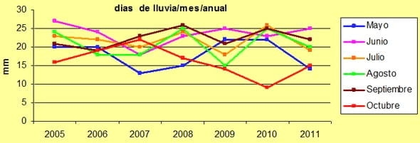 Avance e Infestación severa de la Roya Amarilla (Hemileia vastratix) en Café - Image 17
