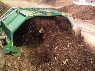 Tratamiento de residuos Avícolas- Compost - Image 1