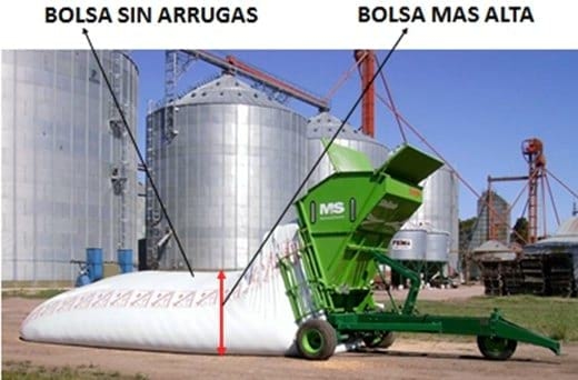 Embolsadora de Granos Secos - Image 6