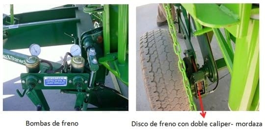 Embolsadora de Granos Secos - Image 7