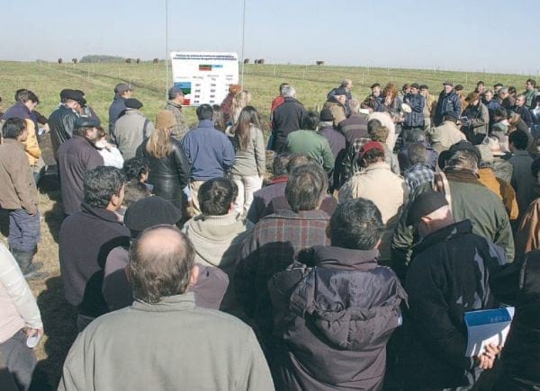 Ganadería e invernada vacuna de precisión para el Uruguay del siglo XXI - Image 1