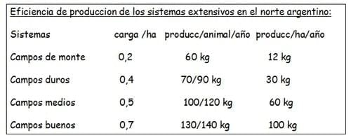 Los forrajes y la alimentación para intensificar la produccion de carne del norte argentino - Image 1