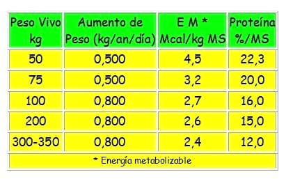 Los forrajes y la alimentación para intensificar la produccion de carne del norte argentino - Image 6