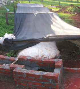Biodigestores plásticos - Image 2