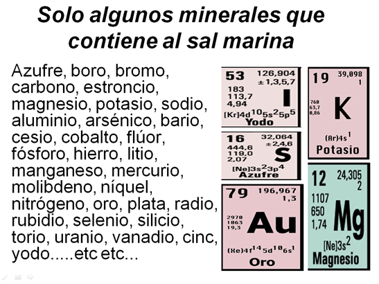 Consideraciones generales sobre la suplementación de sales minerales - Image 3